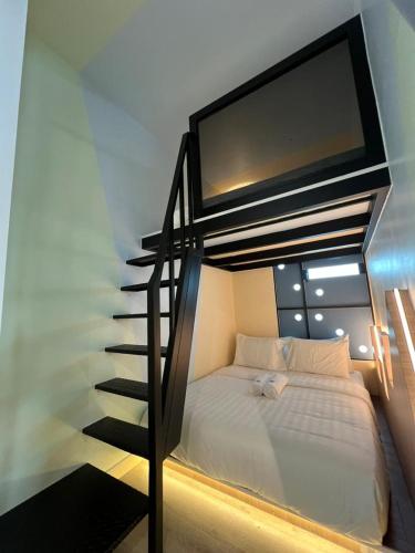 Cubic Botanical Suites Bangsar South by HomeBrickz Cubic Botanical Suites Bangsar South by HomeBrickz