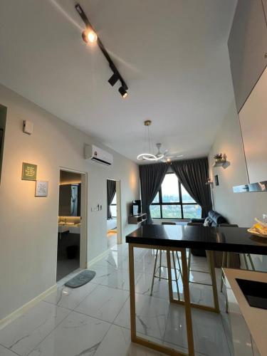 Cubic Botanical Suites Bangsar South by HomeBrickz Cubic Botanical Suites Bangsar South by HomeBrickz