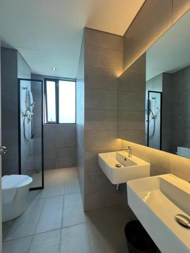 Cubic Botanical Suites Bangsar South by HomeBrickz Cubic Botanical Suites Bangsar South by HomeBrickz