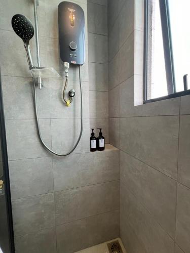 Cubic Botanical Suites Bangsar South by HomeBrickz Cubic Botanical Suites Bangsar South by HomeBrickz