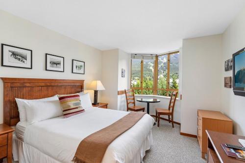 Cascade Lodge, Whistler (zdjęcie 4)