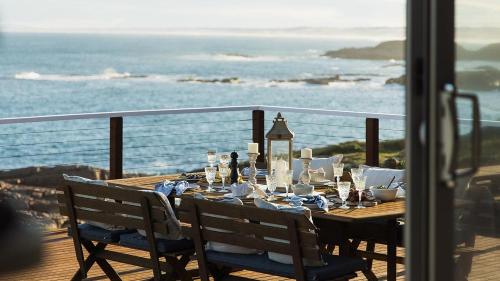 Oceans Edge Retreat in Anna Bay