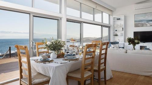 Oceans Edge Retreat in Anna Bay