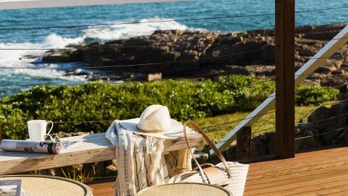 Oceans Edge Retreat in Anna Bay