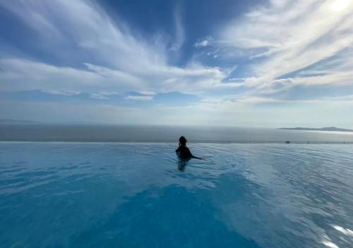 Copacabana Luxuly Jomtien Beach Pattaya