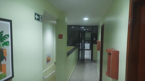 Hotel Tenda Santana, São Paulo (fotografie 10)