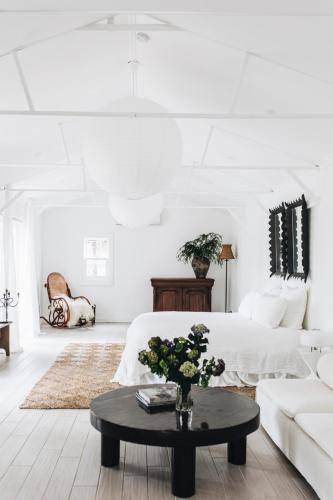 Alba House in 羅伯遜