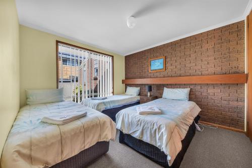 Anchorbell Apartments Merimbula