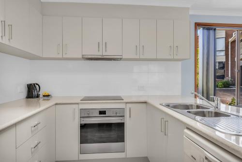 Anchorbell Apartments Merimbula