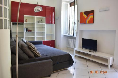Trastevere St. Garden House, Rome (photo 2)