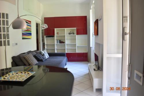 Trastevere St. Garden House, Rome (photo 9)