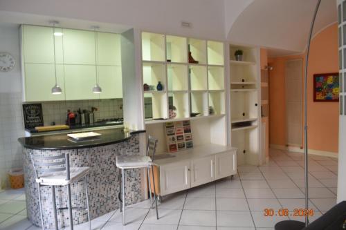 Trastevere St. Garden House, Rome (photo 8)