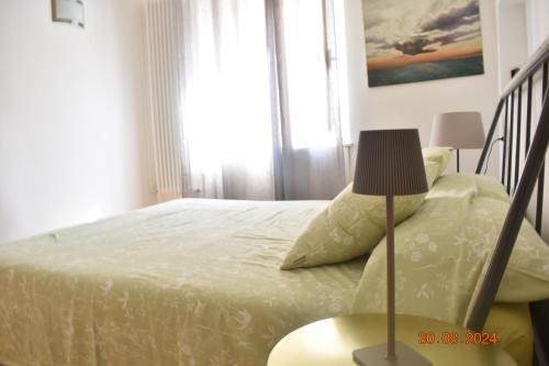 Trastevere St. Garden House, Rome (photo 10)