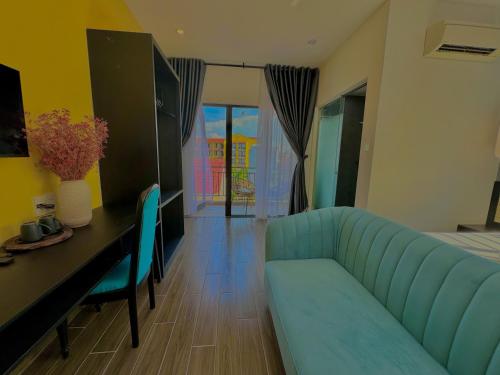 The Night Market Villa 1 - Near Hoi An Old Town 200m, Hoi An (photo 7)