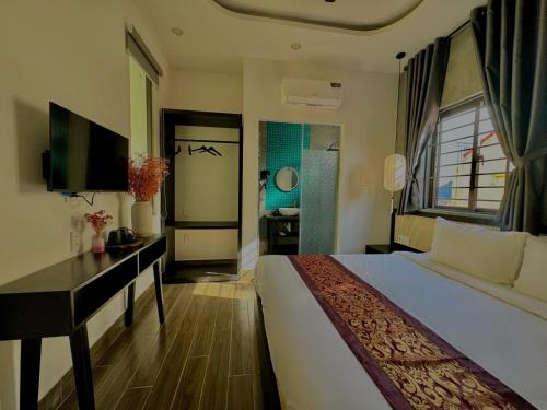 The Night Market Villa 1 - Near Hoi An Old Town 200m, Hoi An (photo 4)