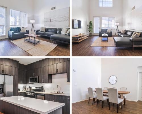 Outstanding Townhouse with 4BDR & 2 BTH in Marina Del Rey in Los Angeles, USA