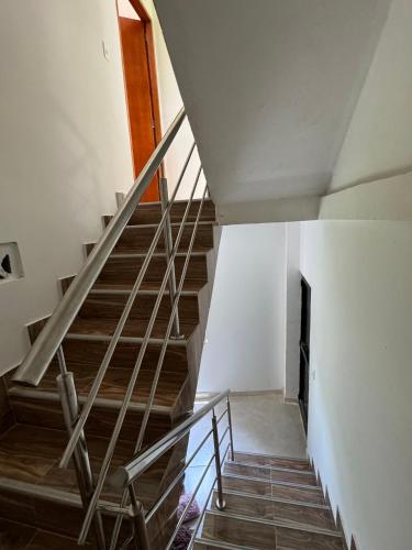 Зовнішній вигляд готелю, Cabaña MariaMar-3 (Cabana MariaMar-3) in Puerto Escondido