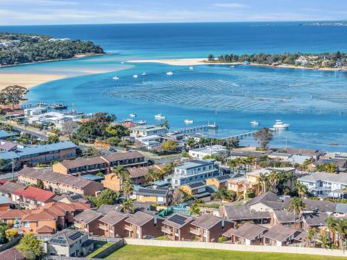 Anchorbell Apartments Merimbula - Tathra Beach