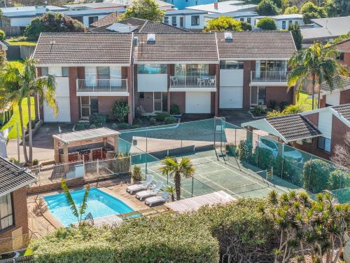 Anchorbell Apartments Merimbula