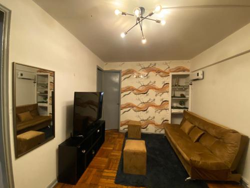 Departamento en Providencia CASA ROMÁN