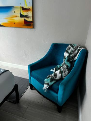 The Beach House B in Largo, USA