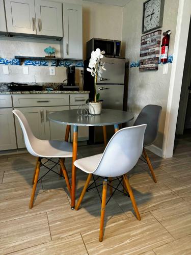 The Beach House B in 印地安巖海灘 (FL)