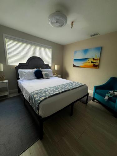 The Beach House B in 印地安巖海灘 (FL)