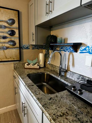 The Beach House B in 印地安巖海灘 (FL)