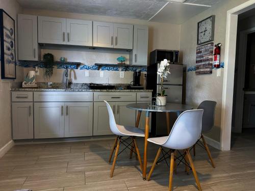 The Beach House B in 印度岩石海灘