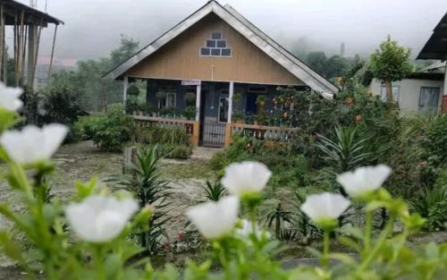 View, Rongo Shreya Homestay by StayApart in Paren Godak Khasmahal