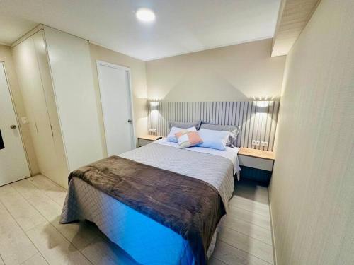 Moderno y Céntrico Apartamento de estreno