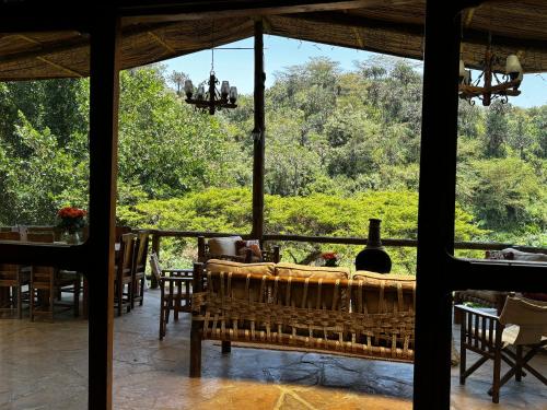 Équipements, Magical Malewa Retreat in Naivasha