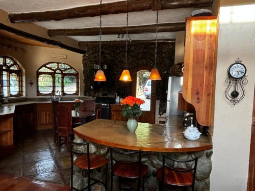 cuisine, Magical Malewa Retreat in Naivasha