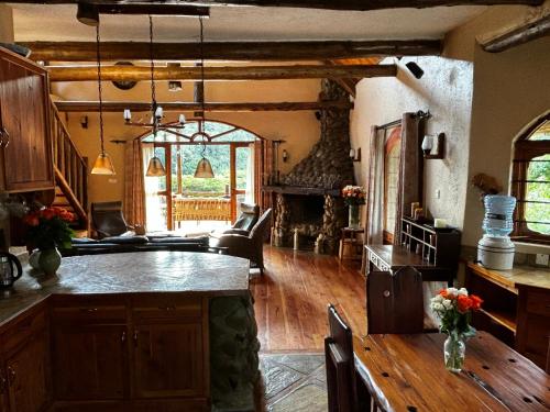 cuisine, Magical Malewa Retreat in Naivasha