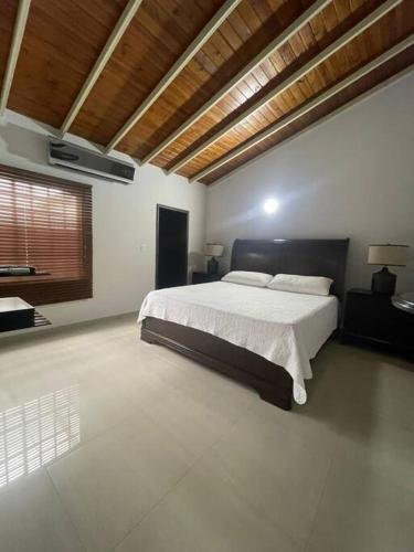 Acogedora casa in Maturin