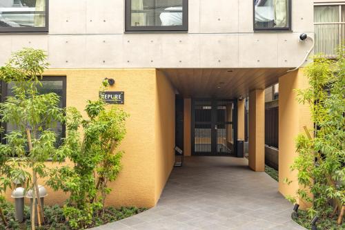 67 Apt Kagurazaka Premium