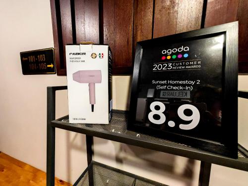 The Cottage Stay - self check-in – Kuching, CA