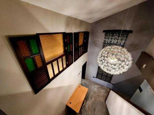 The Cottage Stay - self check-in – Kuching, CA