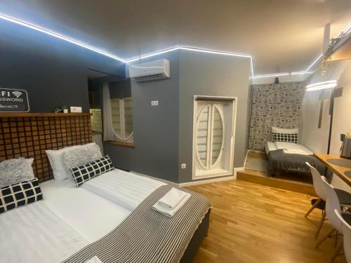 Walk Inn Váci 78, Budapešť (fotografie 10)