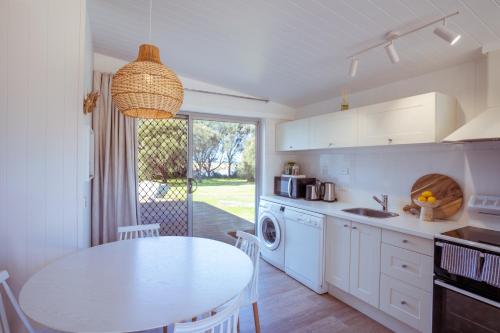 Beach Hut Scamander in Scamander