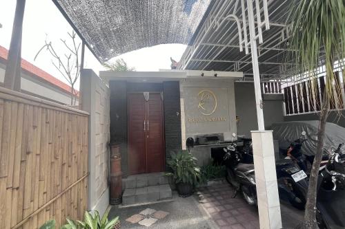 Ranala Coliving, Seminyak (fotografie 7)