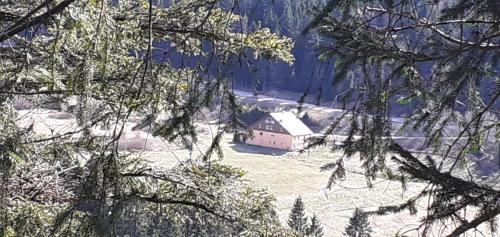 Auberge Des Hauts Viaux