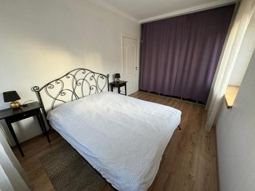 Spacious apartment in Old Town Vilnius street, Vilnius