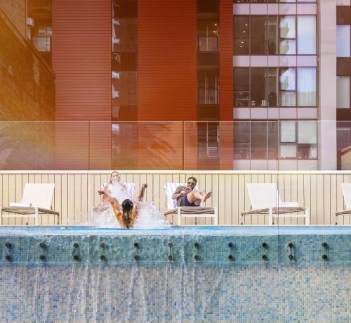 Primus Hotel Sydney - image 6