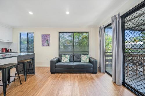 Emerald Motel Apartments - Lake Maraboon