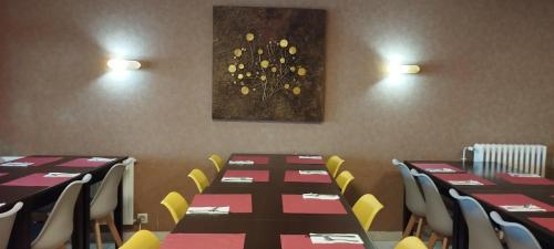 Hotel Torres Touriño - image 8