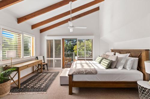 The Pambula Beach House in Pambula