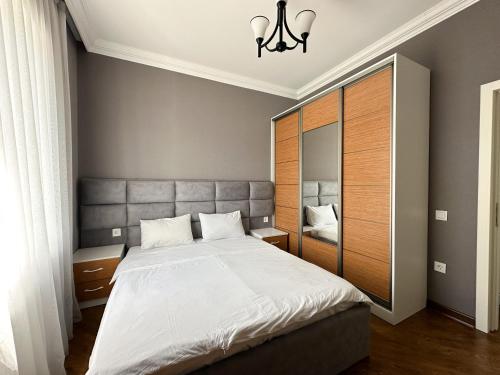 Abbasov's guest house-In Lahij in Lahich