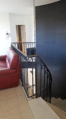 Villa piscine confort, barbecue, Marsiglia (foto 8)