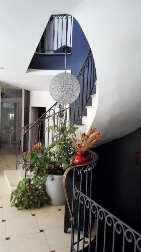 Villa piscine confort, barbecue, Marsiglia (foto 7)